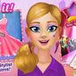 Популярные игры для девочек июля 2014 г. в соцсети «ВКонтакте»