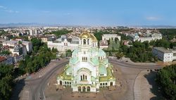 Болгария назвала Россию главной угрозой для Евросоюза