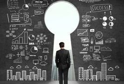 IT-отрасль уходит в тень в Украине