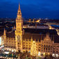 В Мюнхене зафиксирован мощный рост аренды