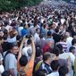 В Армении возможно новое восстание из-за сильного напряжения – эксперт