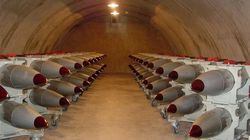 Россия планирует показать свой ядерный щит