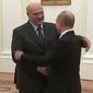 Одна валюта, одна армия: к чему идут Россия и Беларусь