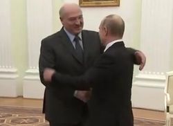 Одна валюта, одна армия: к чему идут Россия и Беларусь