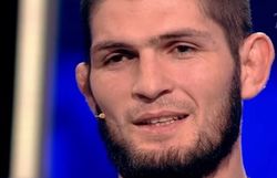 Чемпион мира Нурмагомедов хотел стать украинцем, ему отказали