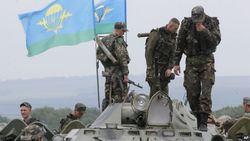 Эксперты спорят, спасут ли гуманитарные коридоры мирное население Донбасса