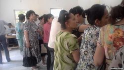 В Узбекистане жителям приграничной территории Сурхандарьи запрещено выезжать за границу 
