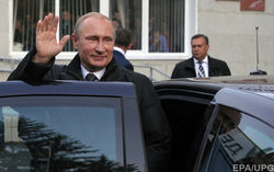 Не стоит верить в миролюбие Путина – Пионтковский