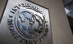 МВФ прогнозирует падение ВВП России на уровне 3,8% в 2015 году