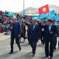 Сколько стоит голос избирателя в Кыргызстане?