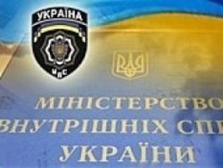 МВД Украины: Завершился первый этап формирования спецподразделения КОРД