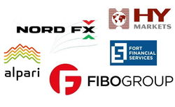 NordFx, TeleTrade и HY Markets стали самыми надежными брокерами в апреле 2016 г.