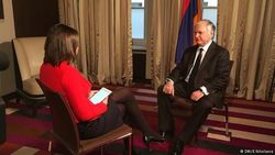 Армения ждала большего от ЕАЭС – глава МИД республики 