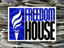 В Украине происходят положительные изменения со свободой СМИ – Freedom House