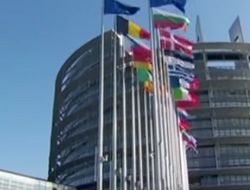 Европарламент поддержал трибунал по делу о сбитом «Боинге»