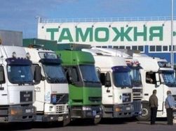 Украина может ввозить продукты в Крым без пошлин