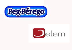 Названы самые популярные продавцы брендовых колясок Peg perego и Jetem в Интернете