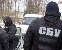 СБУ задержала в Краматорске подрывника