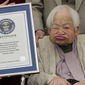 Старейшая женщина планеты скончалась вскоре после 117-го дня рождения