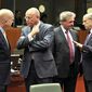 Евросоюз задумался о создании собственного аналога ЦРУ или ФБР