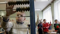 Как под Колю Лукашенко перестраивают систему образования в Беларуси