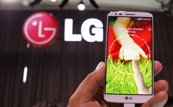 LG G3 – мощный флагман с QHD-дисплеем 