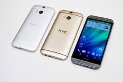 HTC One (M8) может удалить все пользовательские данные