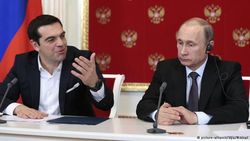 «Турецкий поток» для Греции: Больше политики, чем экономики – эксперт
