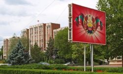 Приднестровье грозит разорвать все отношения с Молдовой