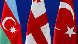 Грузия нашла альтернативу альянсу в НАТО?