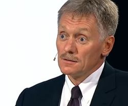 В Луганск с тайной миссией прибыл пресс-секретарь Путина – СМИ