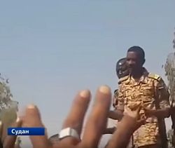 Африку лихорадит: военные захватили власть в Судане