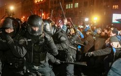 Что ждет Украину – прогнозы политиков и экспертов России