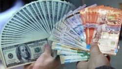 Снижение курса тенге к доллару не отразится на наших гражданах – Назарбаев 