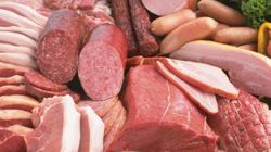 Из-за санкций москвичи перейдут на продукты питания из стран БРИКС