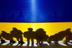Для украинцев страшнее распад страны, чем безработица 
