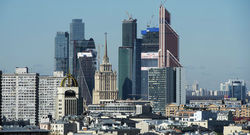 UFG собирается инвестировать в недвижимость Москвы - эксперты
