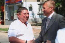 В Харькове покончил с собой банкир и меценат Вадим Вишневский – источники