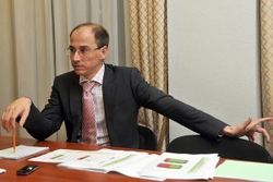 Налогообложению подлежат пенсии 3.3% пенсионеров Украины