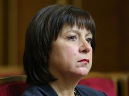 Ежедневно на войну Украина тратит 5 млн. долларов – Яресько 