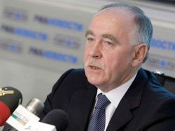 ФСКН ликвидирована не будет – В. Иванов