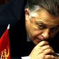Не нужно путать идеалы коммунизма с его извращениями Симоненко