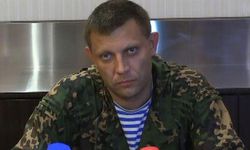 Отец главаря ДНР Захарченко живет в неоккупированной части Украины