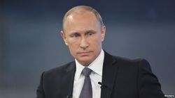 Россияне отравлены путинской информационной «микстурой» – эксперты