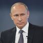 Россияне отравлены путинской информационной «микстурой» – эксперты