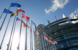 Резолюция Европарламента требует немедленного освобождения Надежды Савченко