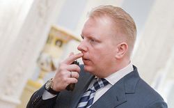На родственную Никите Михалкову фирму написали донос, начата проверка