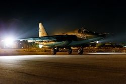  Минобороны РФ заявило об уничтожении более 800 объектов боевиков ИГ 