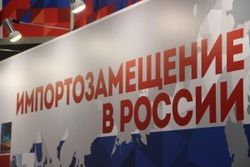 Импортозамещение выгодно избранным