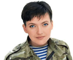 Савченко войдет в учебники военных училищ всего мира – Невзоров